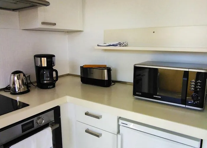 Moderne Au Calme Proche Vieil Et Daire