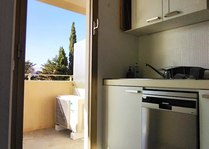 Moderne Au Calme Proche Vieil Et Daire