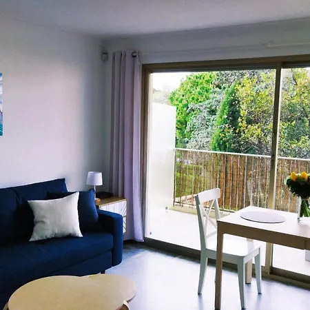 Moderne Au Calme Proche Vieil Et Appartamento *