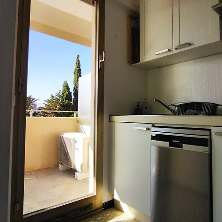 Moderne Au Calme Proche Vieil Et Апартаменты