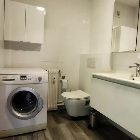 Appartement Moderne Au Calme Proche Vieil Et *
