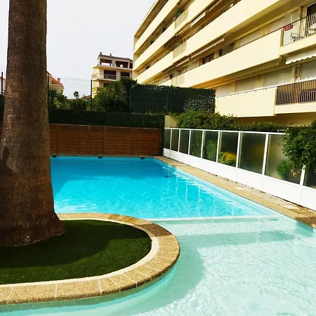 Moderne Au Calme Proche Vieil Et 公寓 *