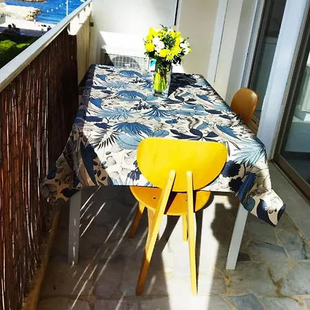 Moderne Au Calme Proche Vieil Et Апартаменты *