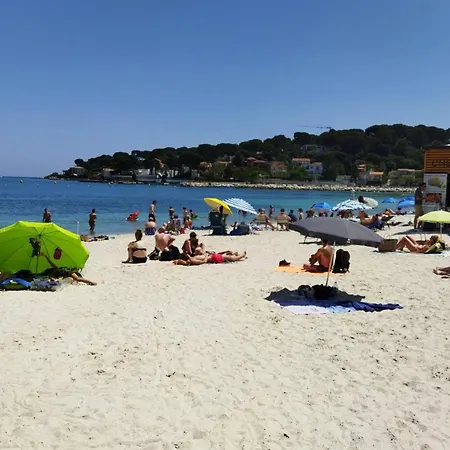 Moderne Au Calme Proche Vieil Et * Антиб