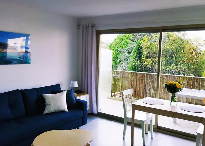 Moderne Au Calme Proche Vieil Et Appartamento *