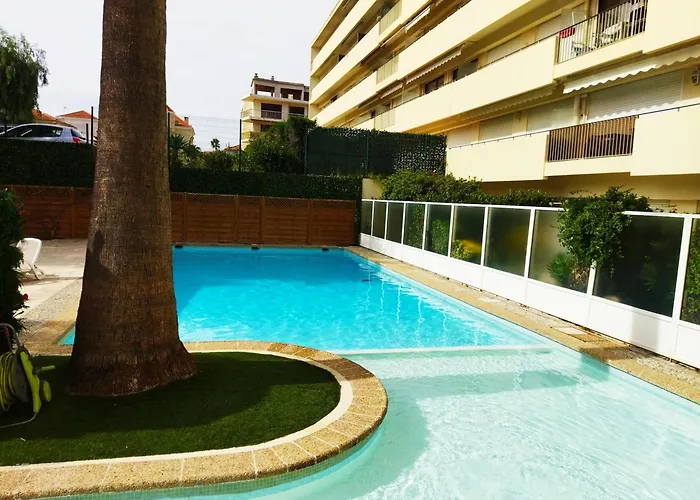 Moderne Au Calme Proche Vieil Et Апартаменты *